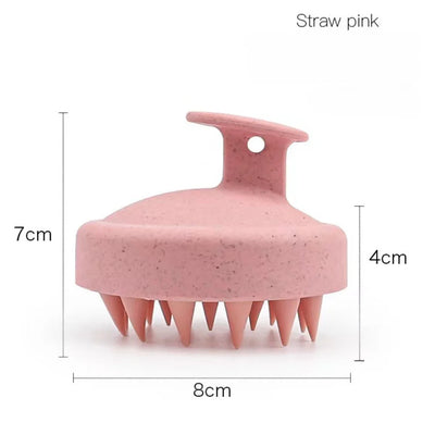 Hair Wash Brush