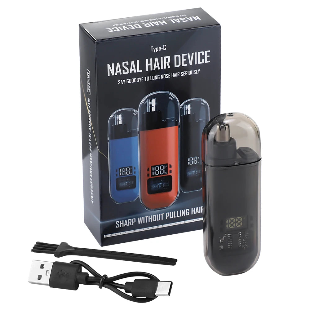 Nose Hair Trimmer