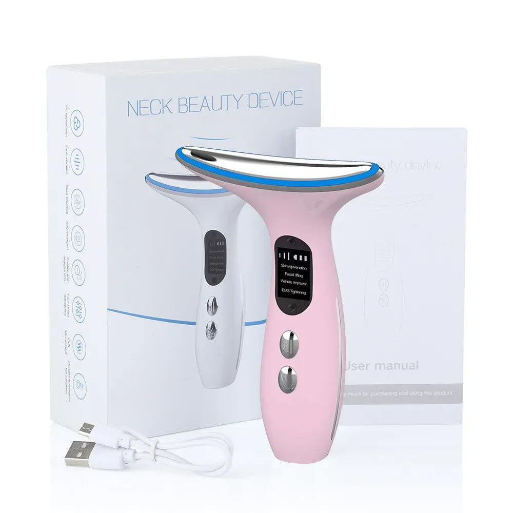 LED Rejuvenation Tool