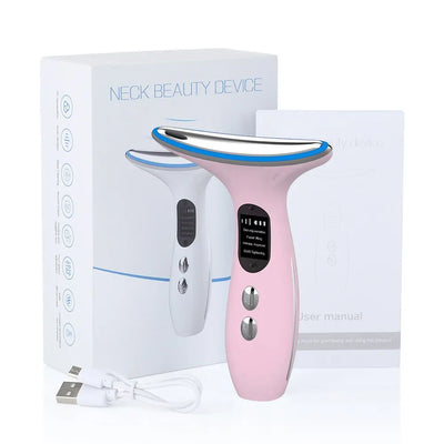 LED Rejuvenation Tool