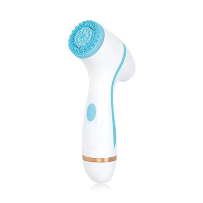 Exfoliation Scrubber  Machine