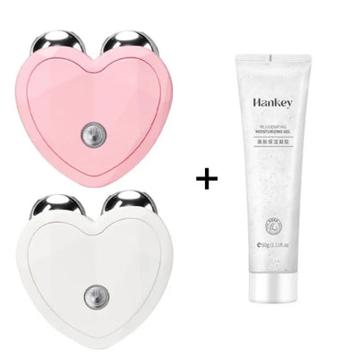3D Microcurrent Massager