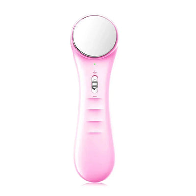 Ultrasonic Face Cleaner