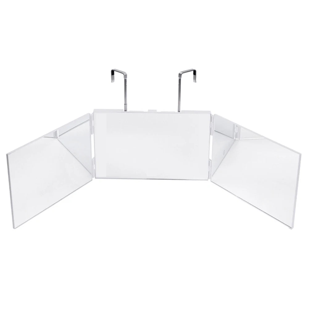 360 Trifold Mirrow