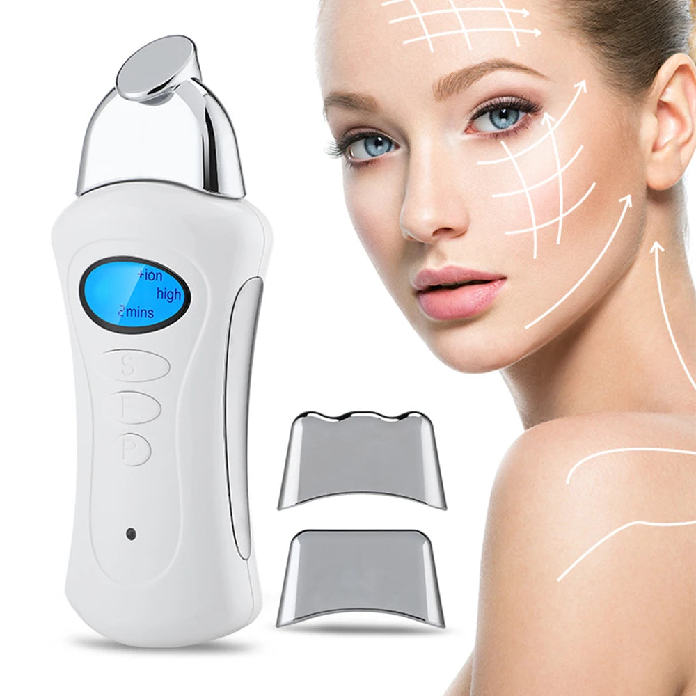 Galvanic Body Slimming Tool
