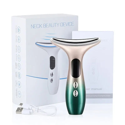 LED Rejuvenation Tool