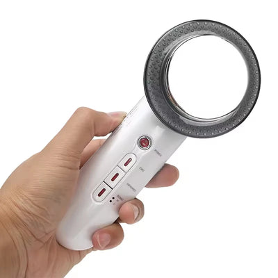 Galvanic Massager