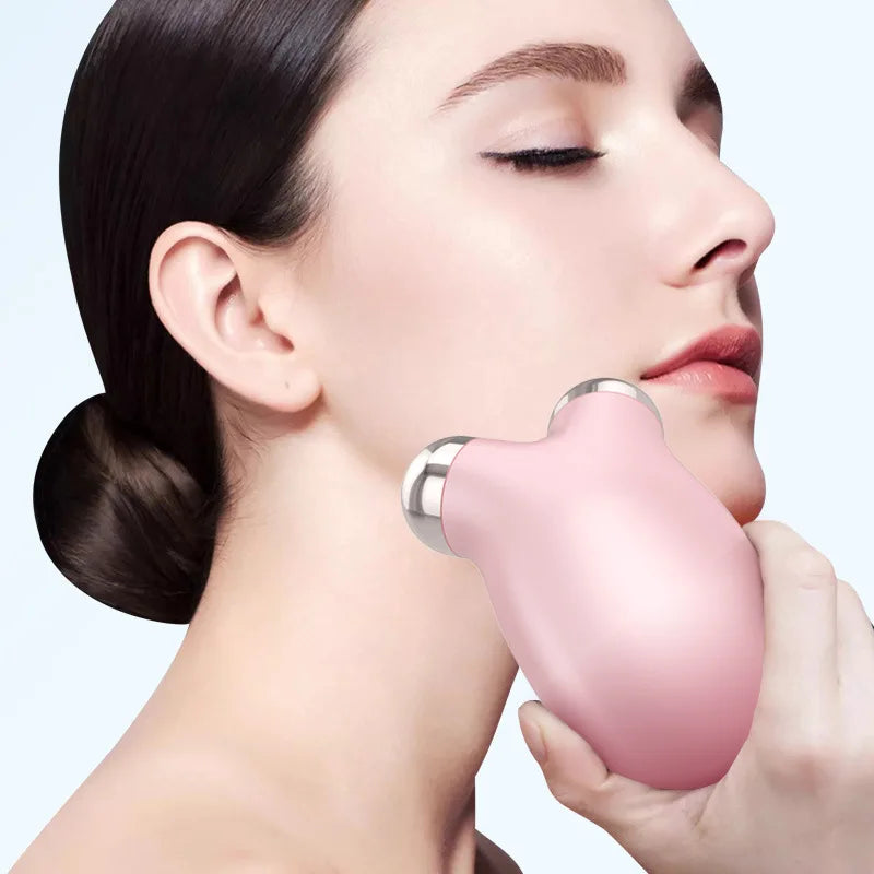 Anti Wrinkle Face Roller