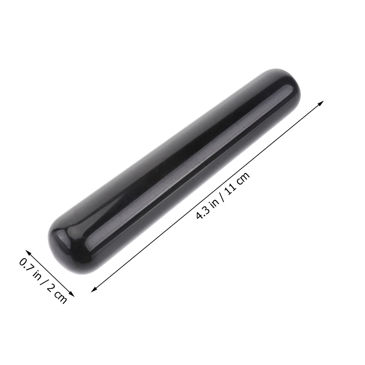 Acupuncture Massage Stick