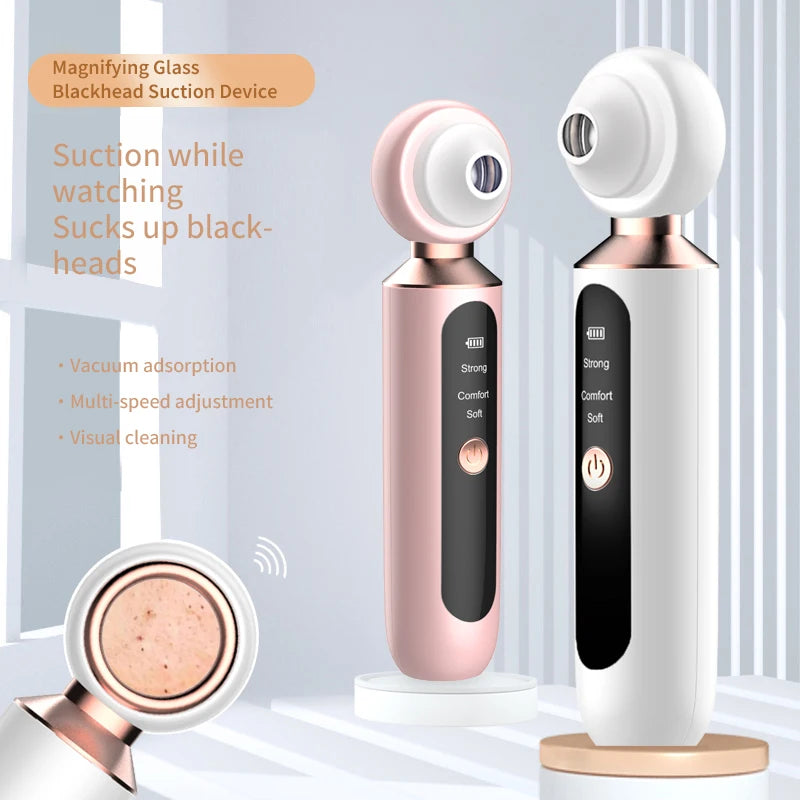 facial blackhead remover
