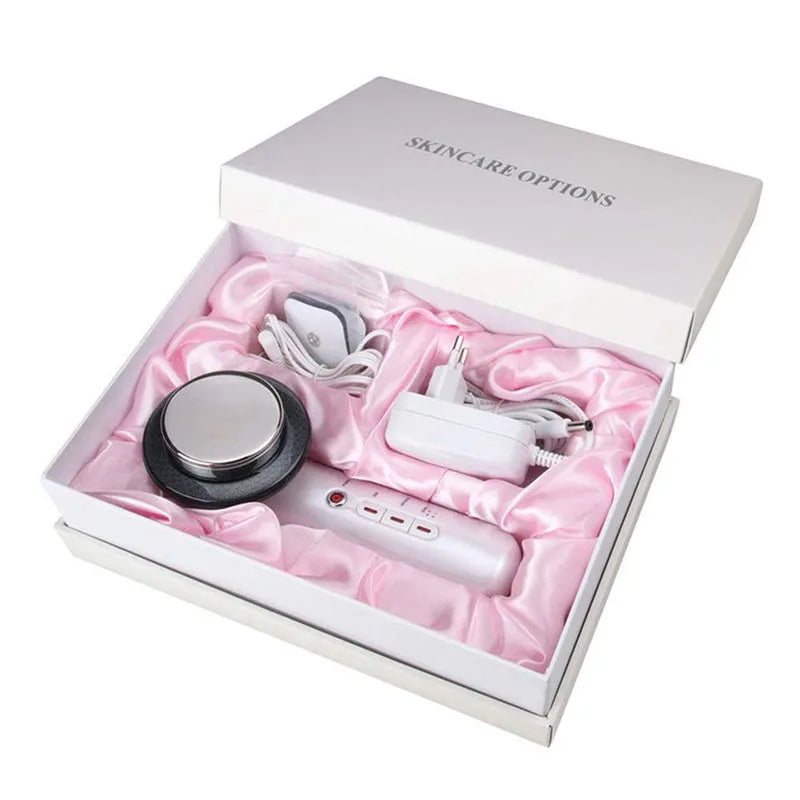 Galvanic Massager