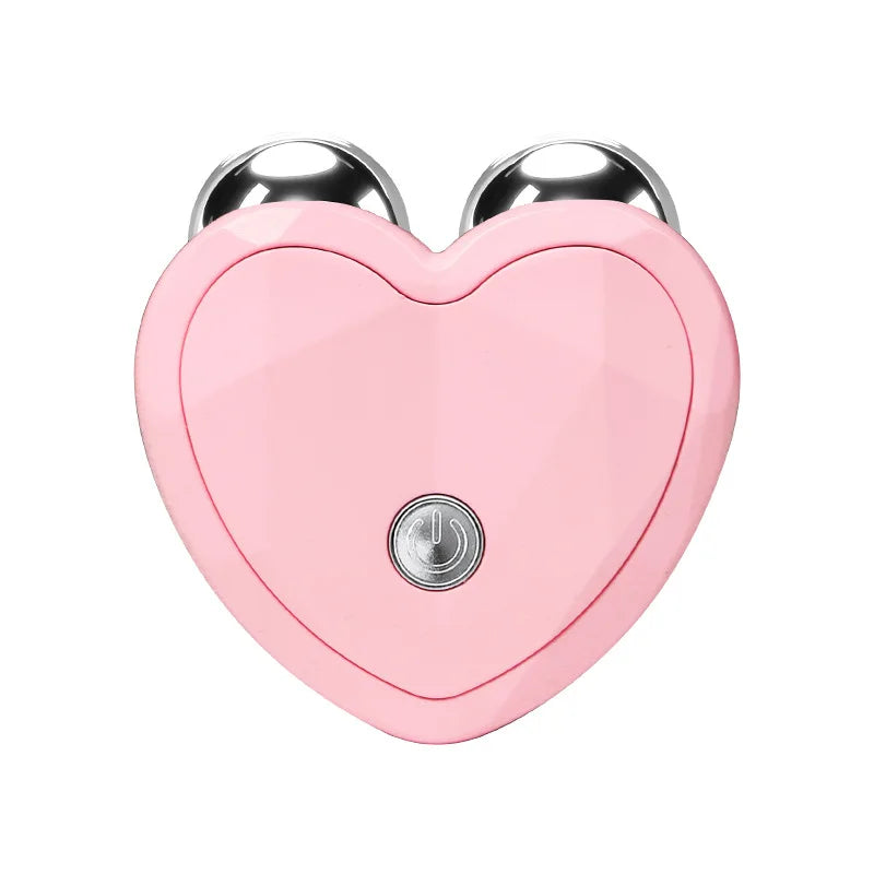 3D Microcurrent Massager