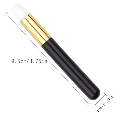 50pcs Eyelash Brush