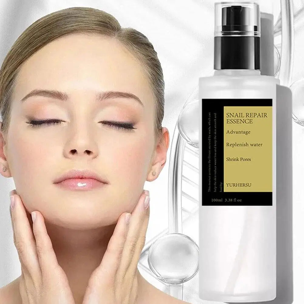 Snail Collagen Cream
