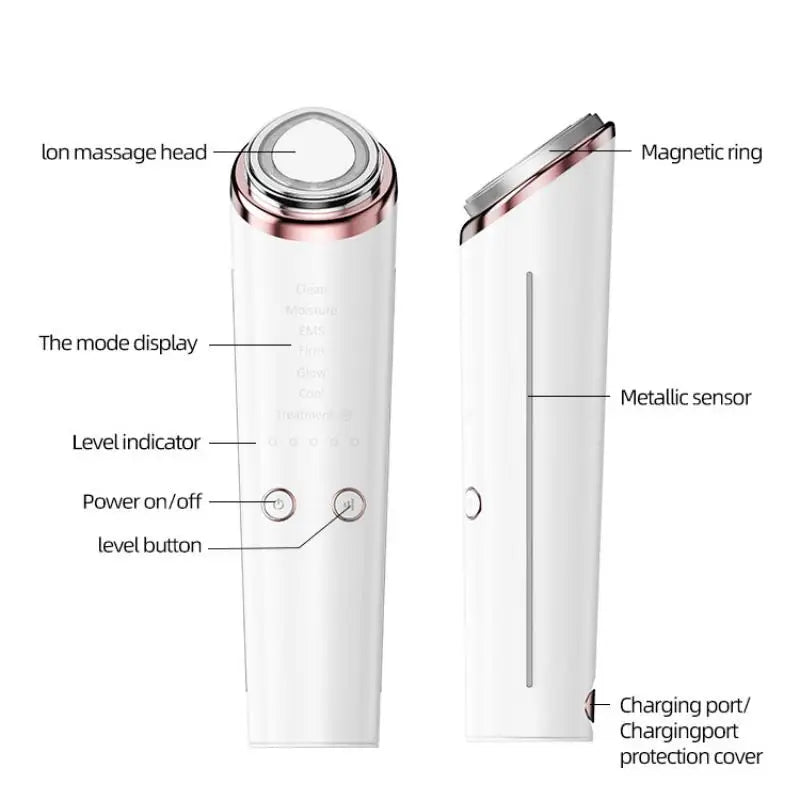 Skin Tightening Device