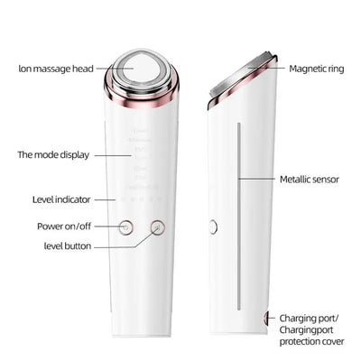 Skin Tightening Device