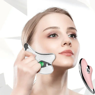Guasha Facial Massager