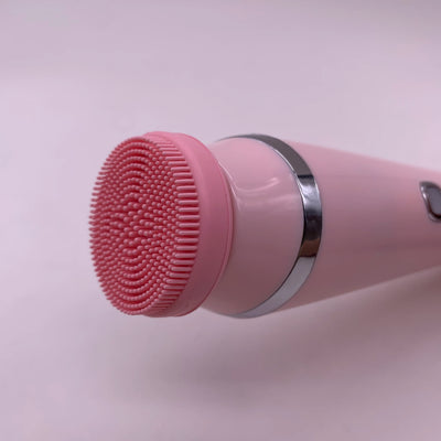 Face Cleaning Brush
