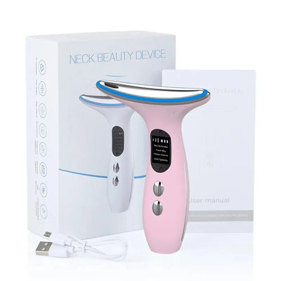 LED Rejuvenation Tool