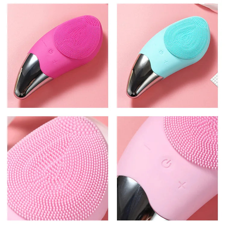 Electric Face Washer