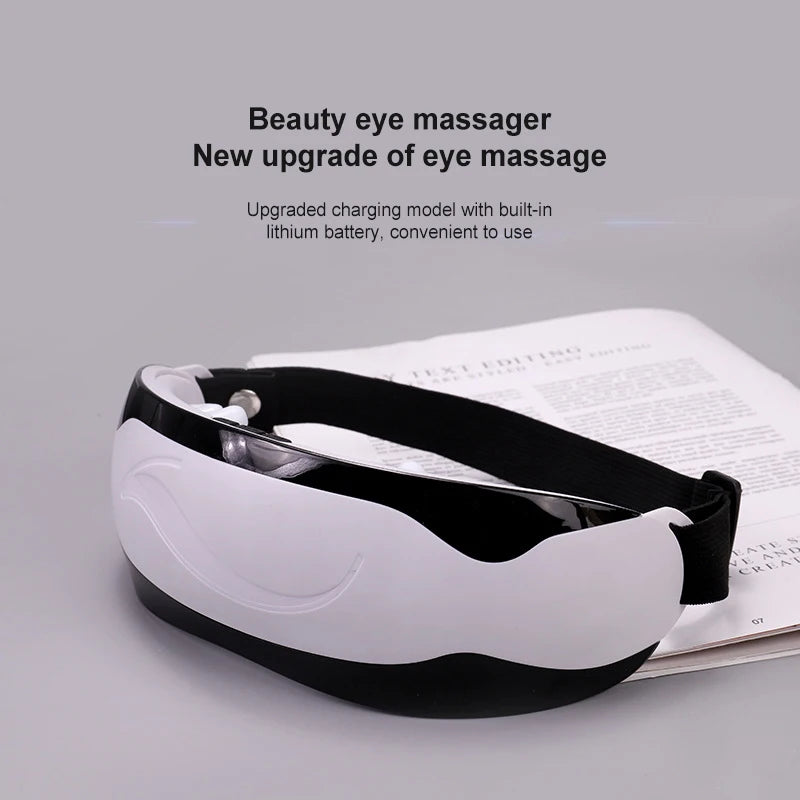 Eye Relief Mask