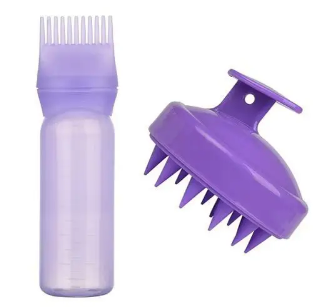 Scalp Therapy Duo – Oil & Stimulate