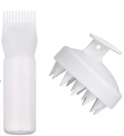 Scalp Therapy Duo – Oil & Stimulate