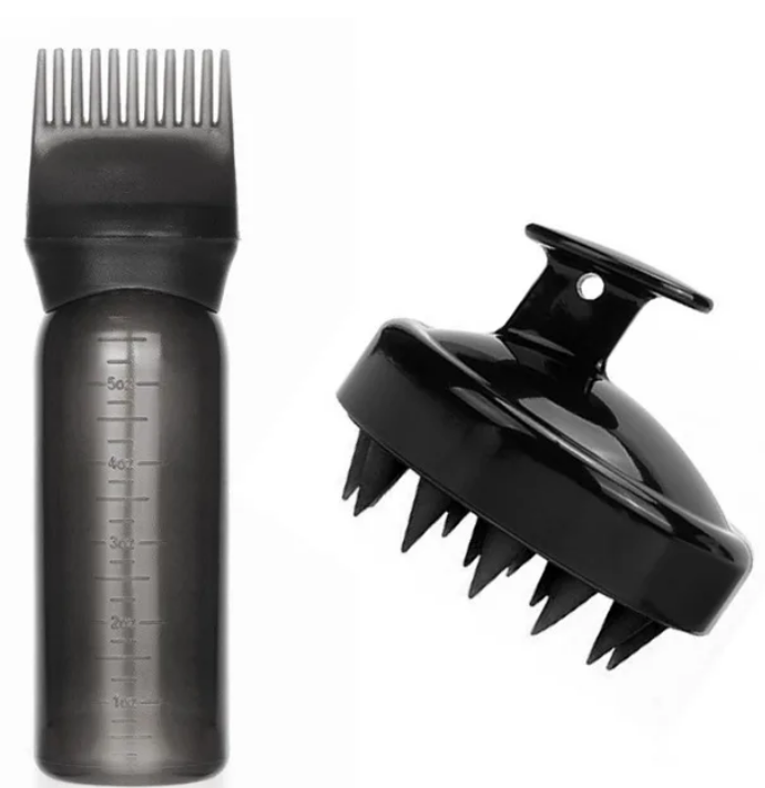 Scalp Therapy Duo – Oil & Stimulate