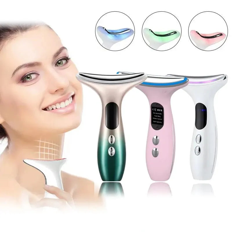 LED Rejuvenation Tool