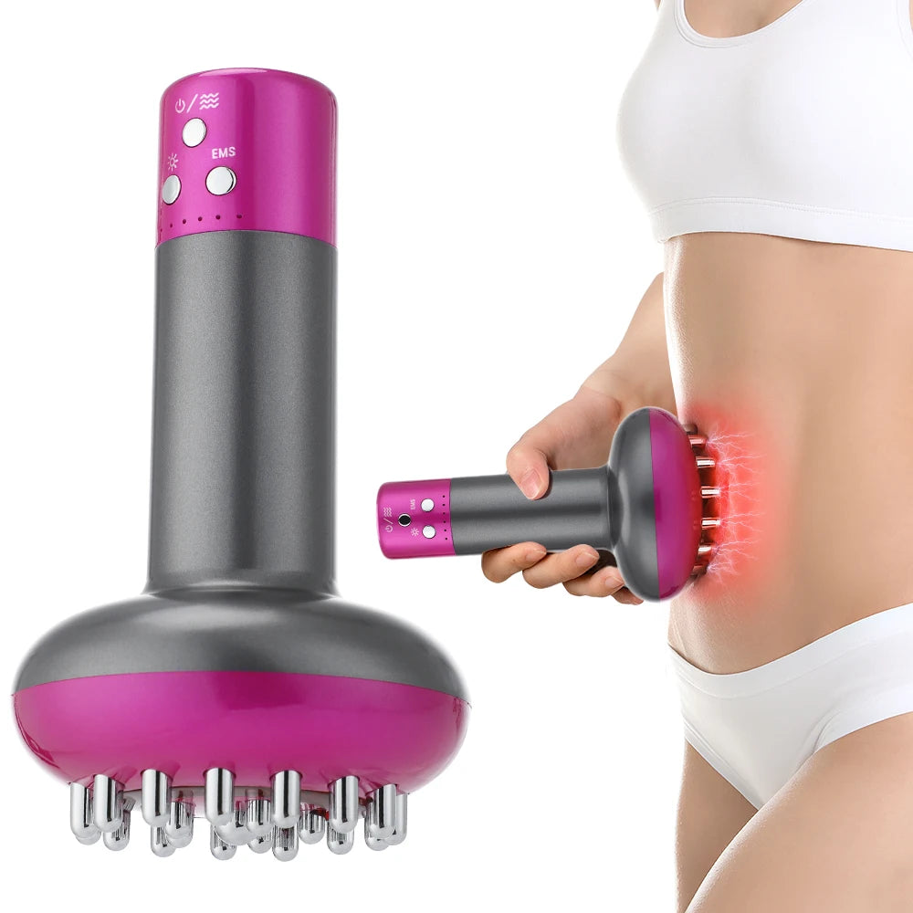 Fat Burner Apparatus