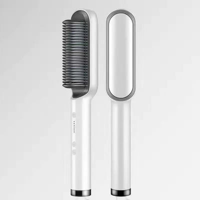 Hair Straightening Comb