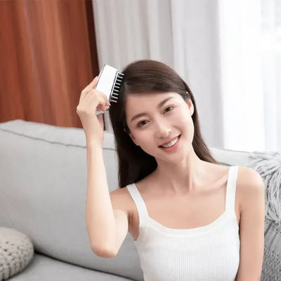 EMS Micro Electric Comb