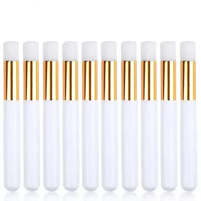 50pcs Eyelash Brush