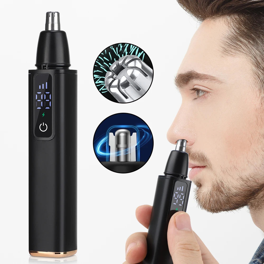 Nose Hair Trimmer