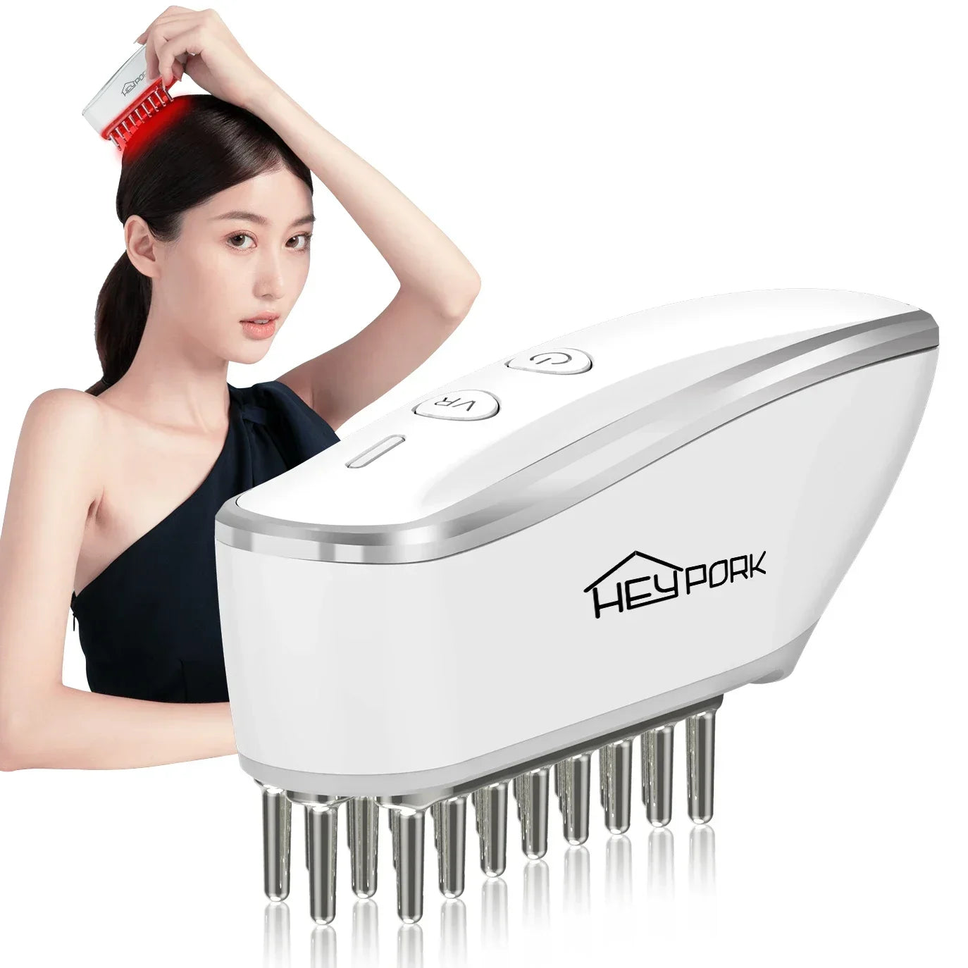 EMS Micro Electric Comb