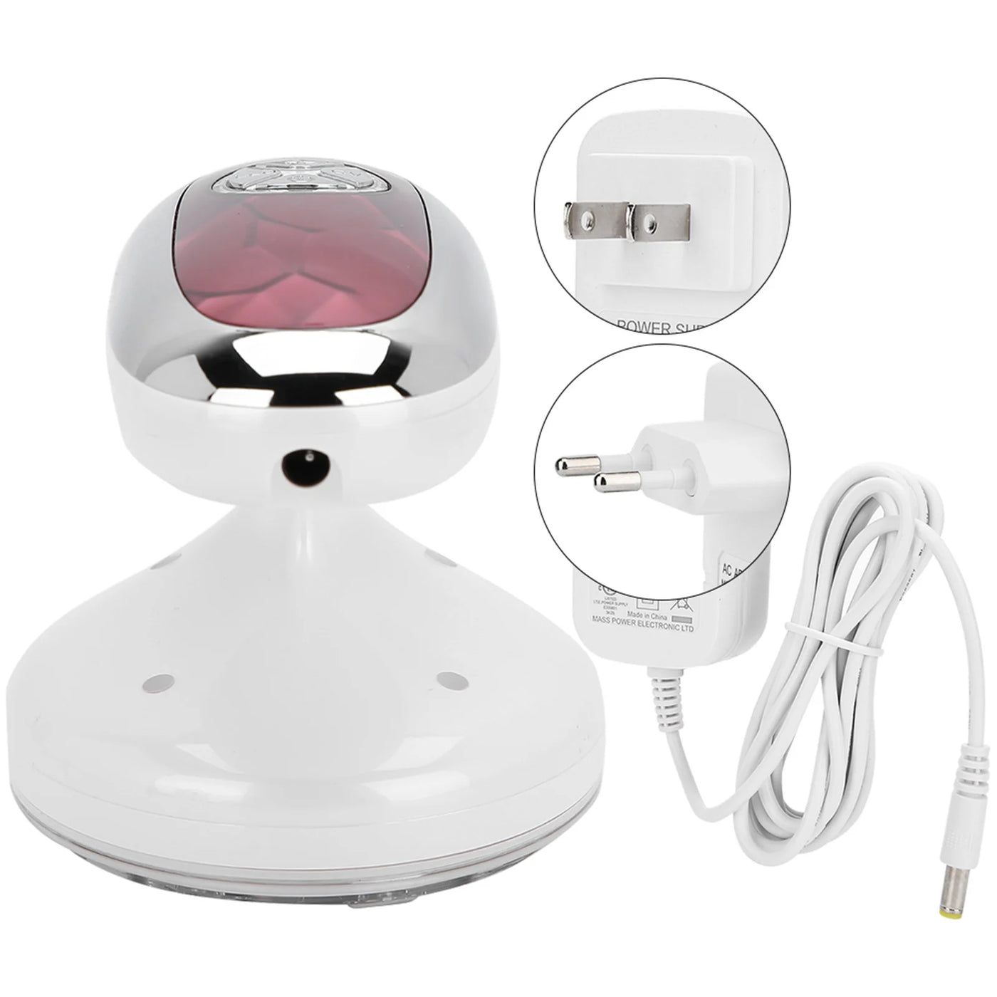 Skin Tightening  Device