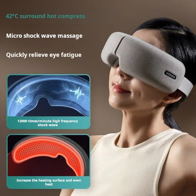 Eye Massage Device