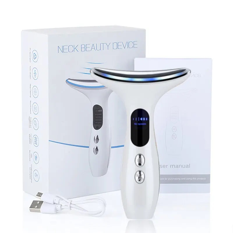 LED Rejuvenation Tool