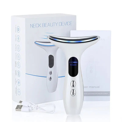 LED Rejuvenation Tool