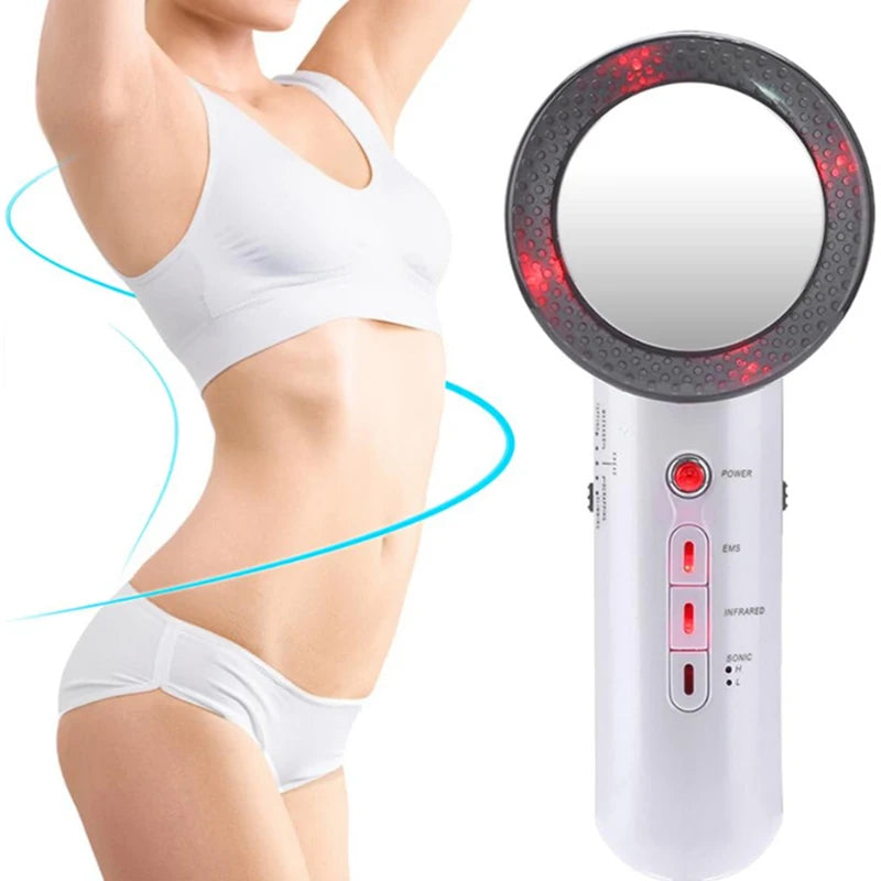 Galvanic Massager