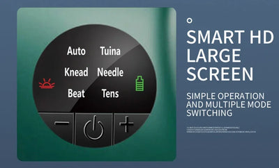 Smart Face-lifting Device
