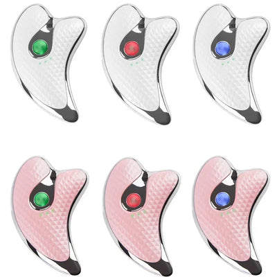 Guasha Facial Massager