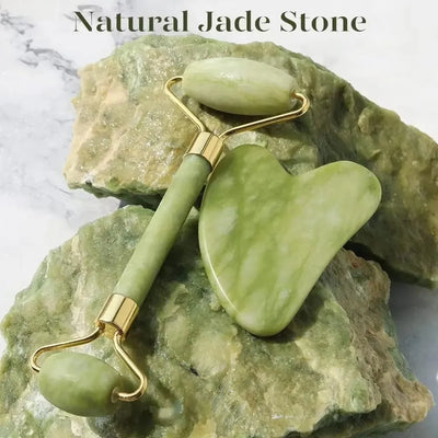 Jade Roller