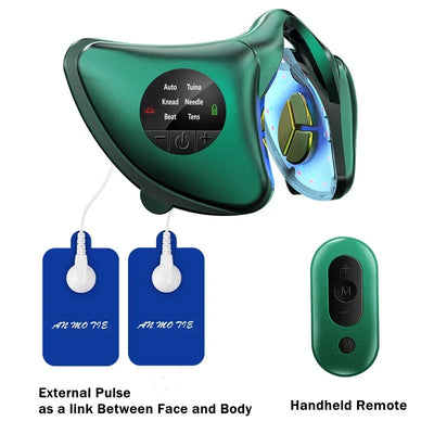 Smart Face-lifting Device