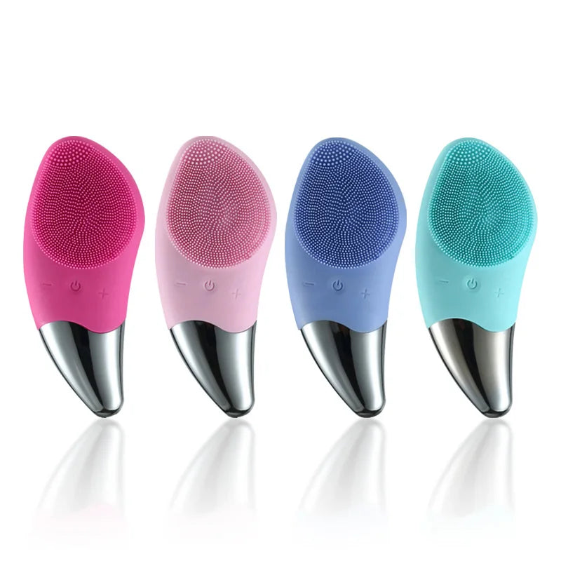 Electric Face Washer