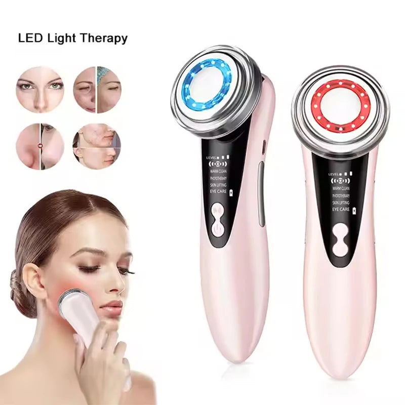 Eye De-Puffing Device