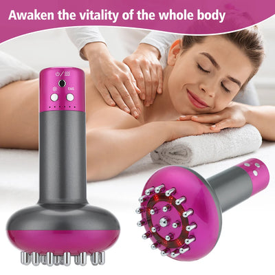 Fat Burner Apparatus
