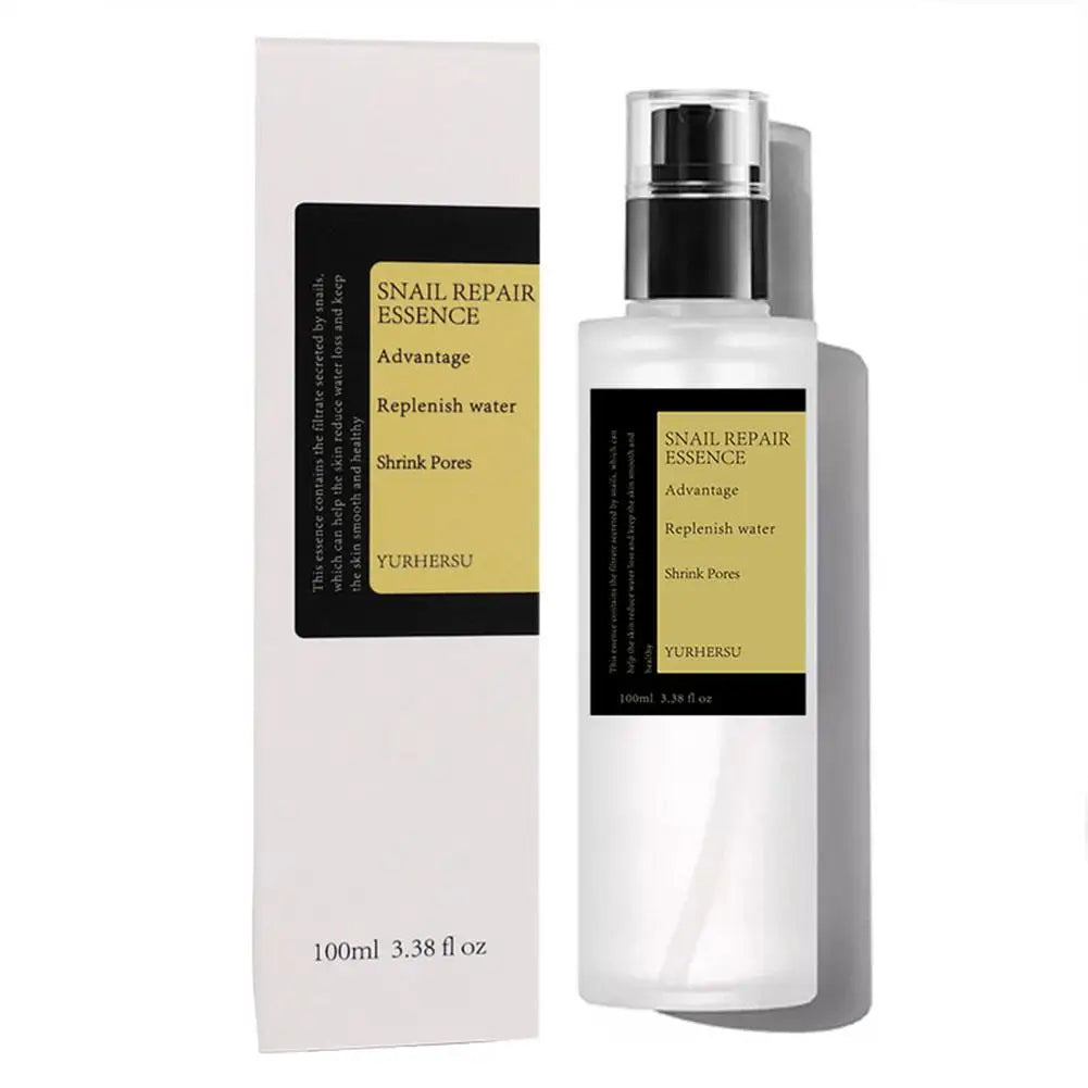 Snail Collagen Cream