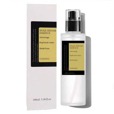 Snail Collagen Cream