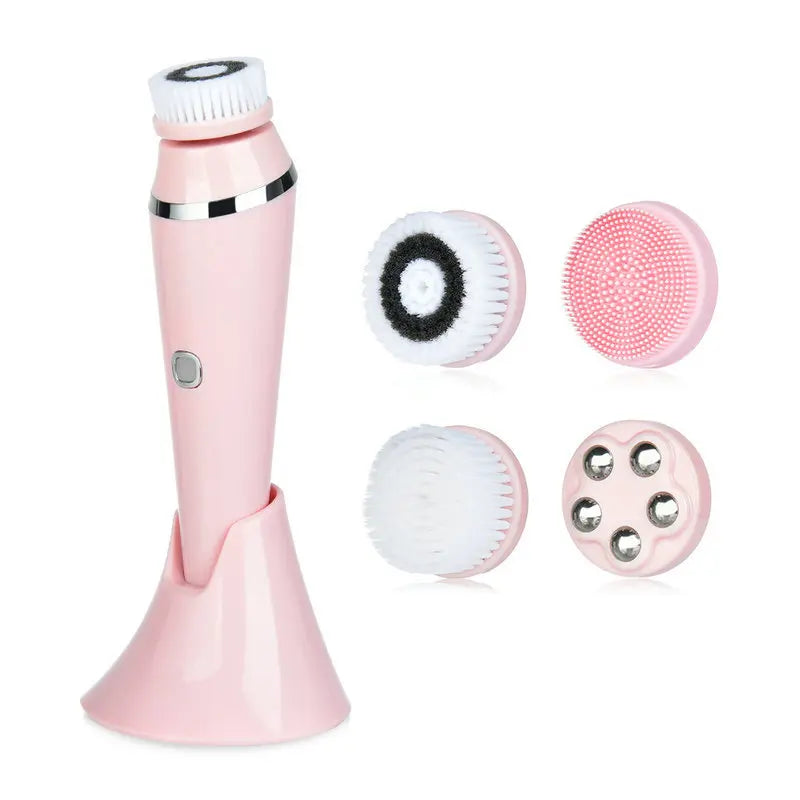 Face Cleaning Brush